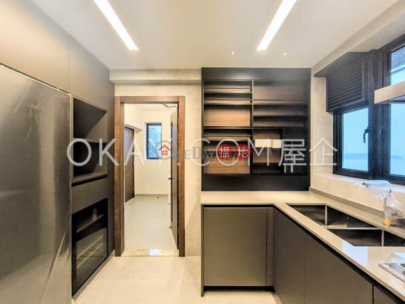 香港搵樓|租樓|二手盤|買樓| 搵地 | 住宅|出售樓盤|3房2廁,極高層,海景,露台域多利花園1座出售單位