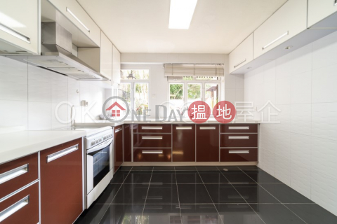Unique house with rooftop, balcony | For Sale | Property in Sai Kung Country Park 西貢郊野公園 _0