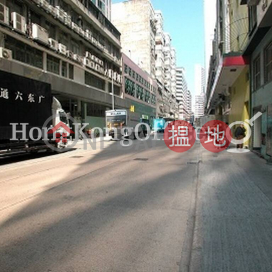 Office Unit for Rent at Leroy Plaza, Leroy Plaza 利來中心 | Cheung Sha Wan (HKO-84533-ABFR)_0