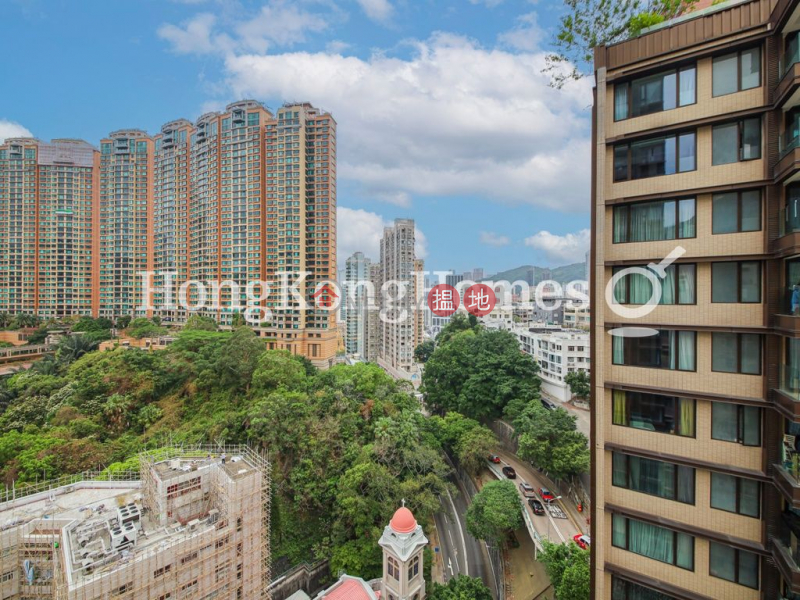 Property Search Hong Kong | OneDay | Residential | Rental Listings 2 Bedroom Unit for Rent at Tagus Residences