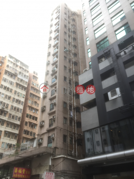 寶威大廈 (Po Wai Building) 紅磡|搵地(OneDay)(1)