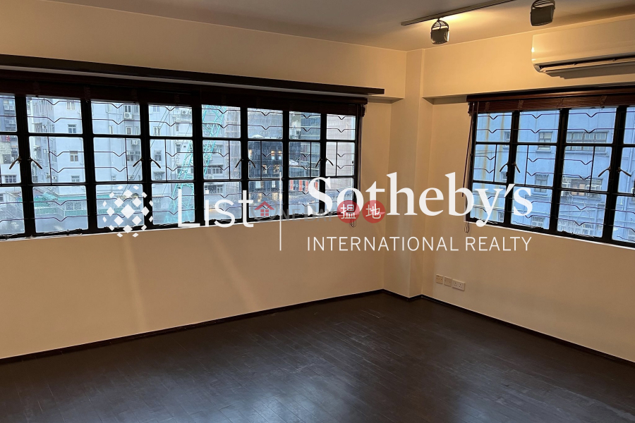 Property Search Hong Kong | OneDay | Residential, Rental Listings | Property for Rent at 10-14 Gage Street with 1 Bedroom