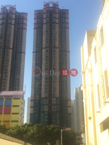 Nan Fung Plaza Tower 5 (南豐廣場 5座),Hang Hau | ()(2)