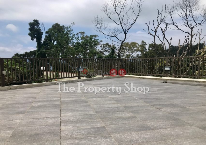 House 4 Forest Hill Villa, Whole Building, Residential, Rental Listings, HK$ 63,000/ month