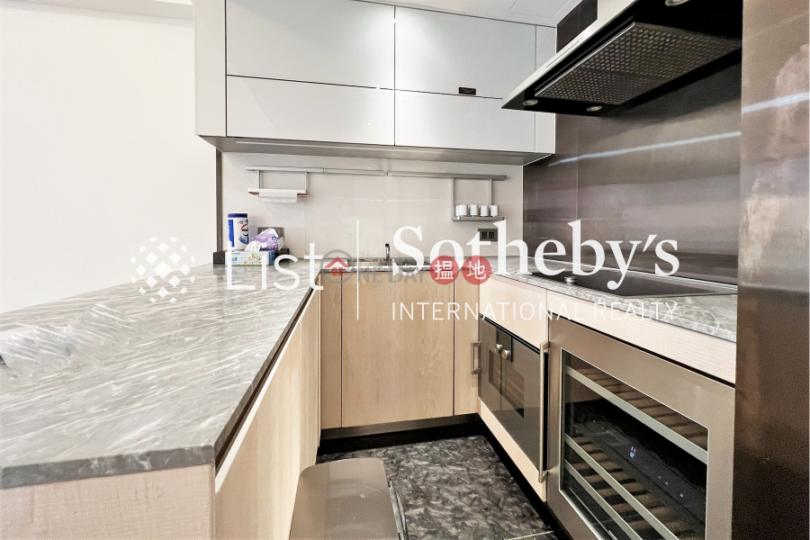 Property Search Hong Kong | OneDay | Residential Rental Listings | Property for Rent at My Central with 2 Bedrooms