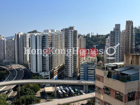 1 Bed Unit for Rent at I‧Uniq ResiDence | I‧Uniq ResiDence 譽都 _0