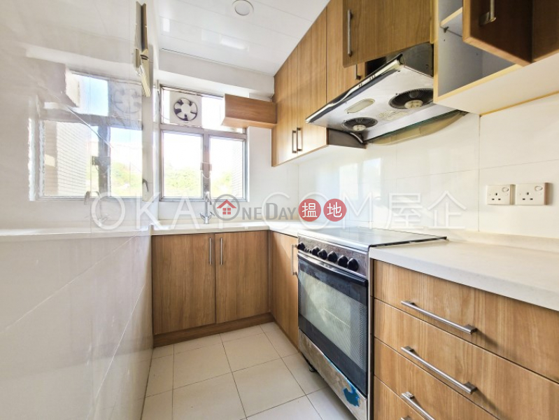 Block 45-48 Baguio Villa | Middle | Residential, Rental Listings, HK$ 32,000/ month