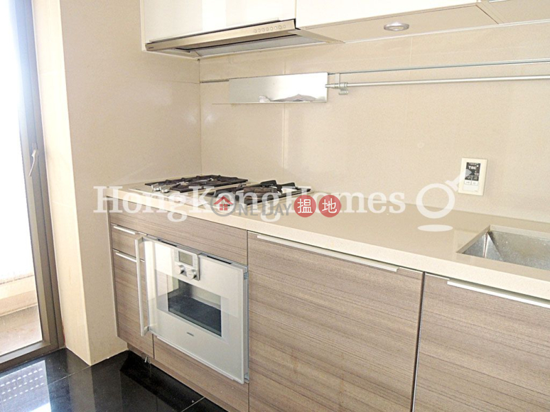 HK$ 39,000/ month, Harbour One Western District 2 Bedroom Unit for Rent at Harbour One