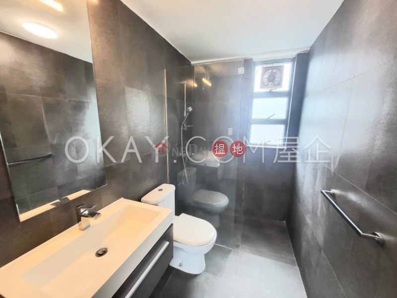 Stylish 3 bedroom with sea views & balcony | Rental 12 Costa Avenue | Lantau Island Hong Kong | Rental | HK$ 35,000/ month