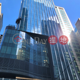 招商局廣場,上環, 香港島