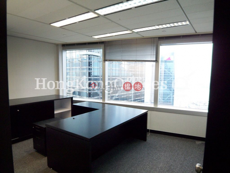 HK$ 172,615/ month | Three Garden Road, Central, Central District Office Unit for Rent at Three Garden Road, Central