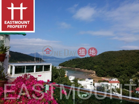 Clearwater Bay Village House | Property For Sale and Rent in Tai Hang Hau, Lung Ha Wan 龍蝦灣大坑口-Small Whole Block | Property ID:2059 | Tai Hang Hau Village 大坑口村 _0