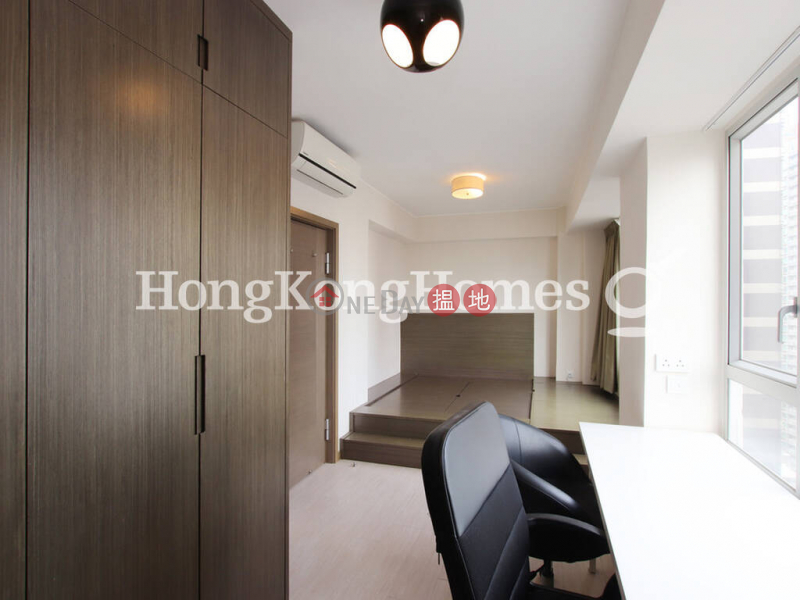HK$ 21,000/ 月|英輝閣-西區英輝閣一房單位出租