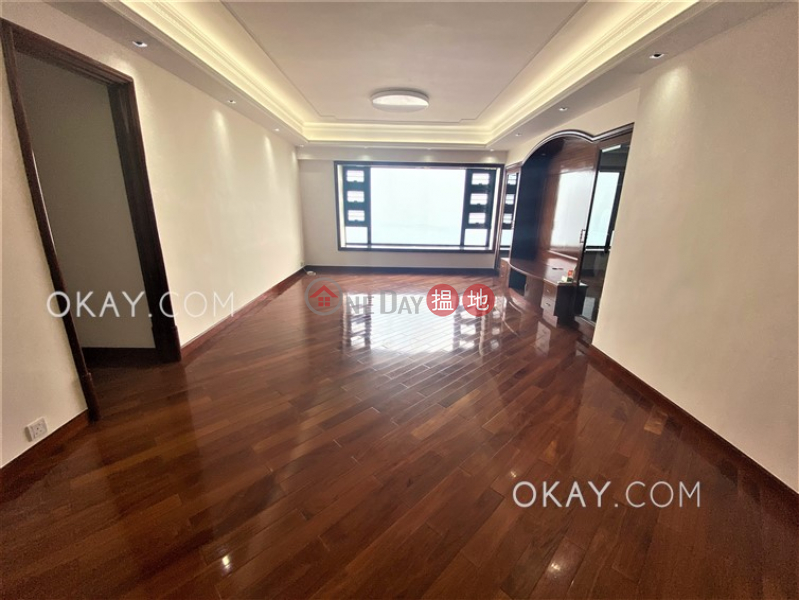 Property Search Hong Kong | OneDay | Residential Rental Listings | Lovely 3 bedroom on high floor with sea views & rooftop | Rental