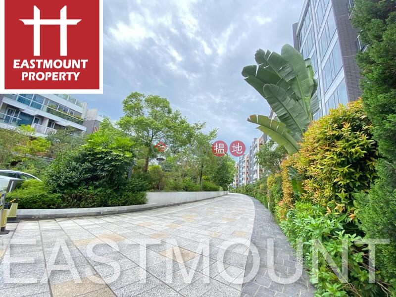 Clearwater Bay Apartment | Property For Sale in Mount Pavilia 傲瀧-Low-density luxury villa with 1 Car Parking | Mount Pavilia 傲瀧 Sales Listings