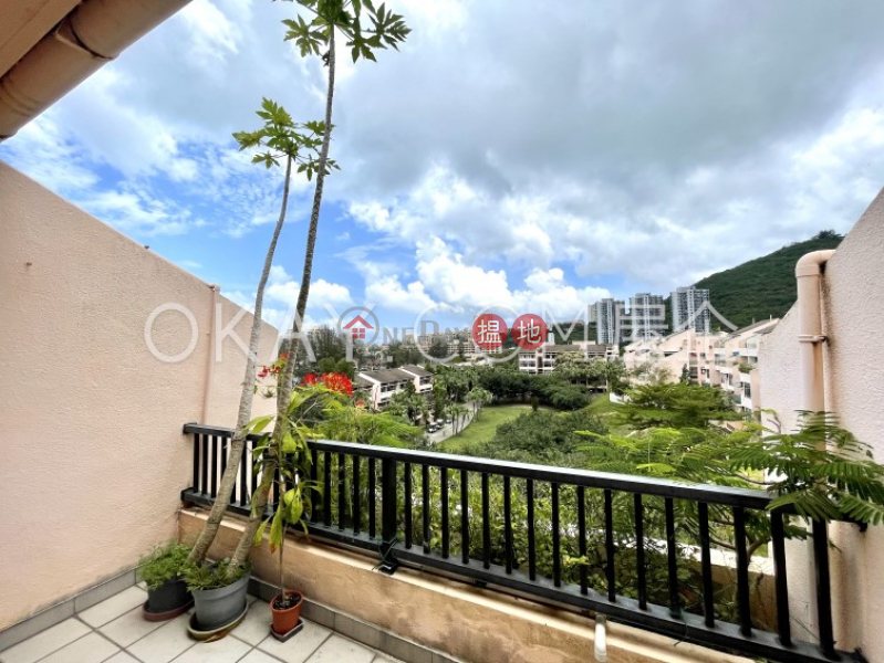 Property Search Hong Kong | OneDay | Residential Sales Listings | Rare house on high floor with balcony | For Sale