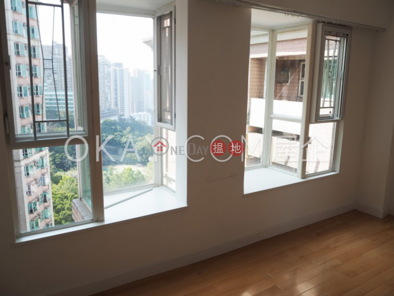 Popular 2 bedroom on high floor with parking | Rental | Pacific Palisades 寶馬山花園 Rental Listings