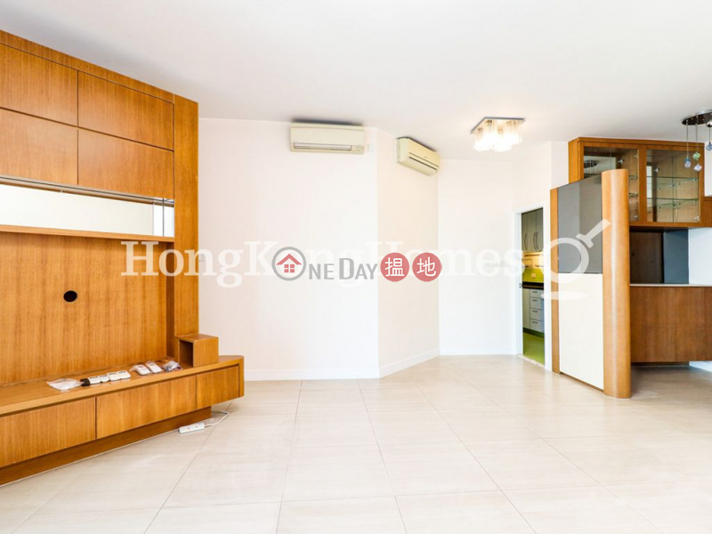 3 Bedroom Family Unit for Rent at The Belcher\'s Phase 1 Tower 2, 89 Pok Fu Lam Road | Western District, Hong Kong, Rental HK$ 48,000/ month
