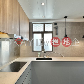 Nicely kept 2 bedroom on high floor | Rental | Paterson Building 百德大廈 _0