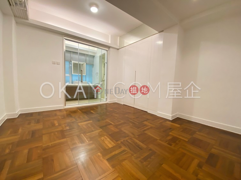 Efficient 4 bedroom with parking | Rental | Kam Yuen Mansion 錦園大廈 Rental Listings