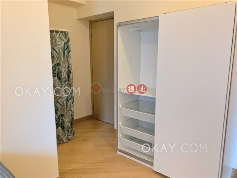 HK$ 22,000/ month | Warrenwoods, Wan Chai District | Lovely 1 bedroom with balcony | Rental