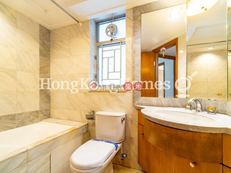 HK$ 23.8M The Waterfront Phase 1 Tower 2 | Yau Tsim Mong | 3 Bedroom Family Unit at The Waterfront Phase 1 Tower 2 | For Sale
