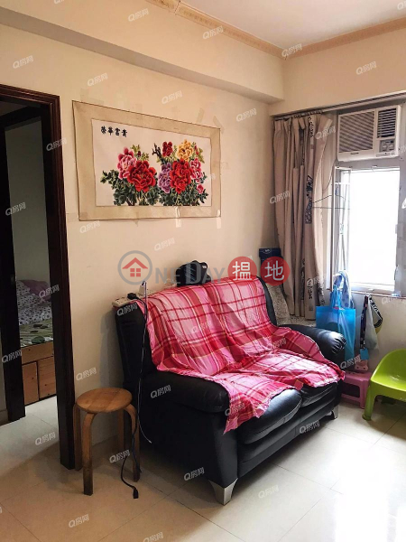 Po Fung Building | 2 bedroom High Floor Flat for Sale | Po Fung Building 寶豐樓 Sales Listings