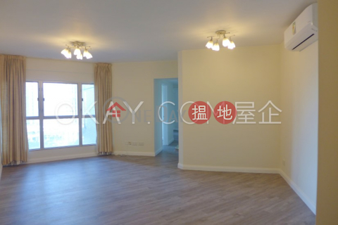 Nicely kept 3 bedroom with sea views | Rental | The Waterfront Phase 1 Tower 2 漾日居1期2座 _0