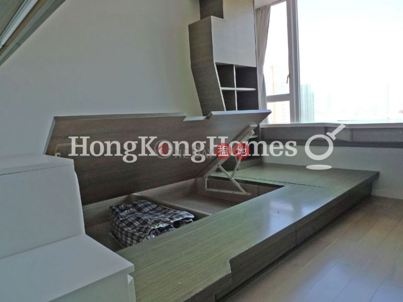 Property Search Hong Kong | OneDay | Residential Rental Listings 4 Bedroom Luxury Unit for Rent at Tower 2 Harbour Green