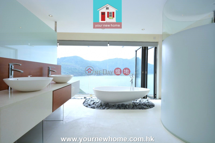 Property Search Hong Kong | OneDay | Residential | Rental Listings | Clearwater Bay Waterfront House | For Rent