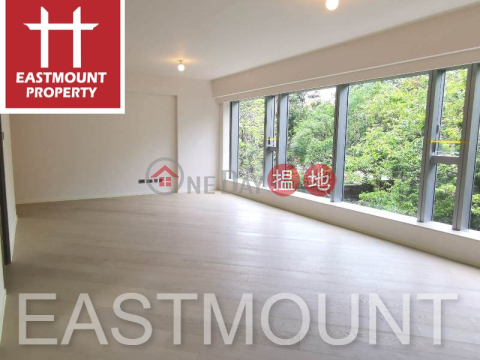 Clearwater Bay Apartment | Property For Sale in Mount Pavilia 傲瀧-Low-density luxury villa with 1 Car Parking | Mount Pavilia 傲瀧 _0