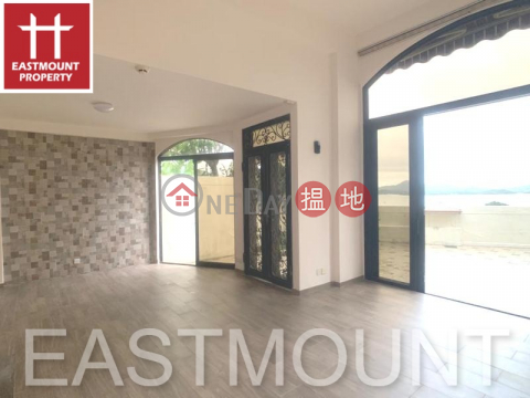 Sai Kung Villa House | Property For Sale in Sea View Villa, Chuk Yeung Road 竹洋路西沙小築-Sea view, Neaby town | Sea View Villa 西沙小築 _0