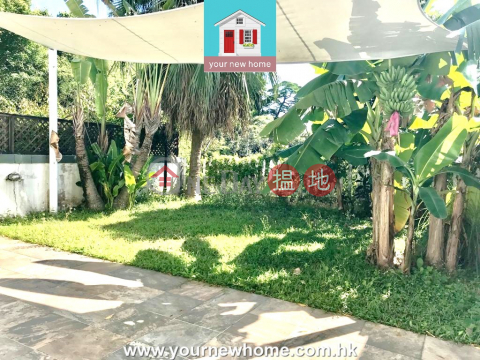 Sai Kung Family House | For Sale, House 4 Venice Villa 柏濤軒 洋房4 | Sai Kung (RL2183)_0