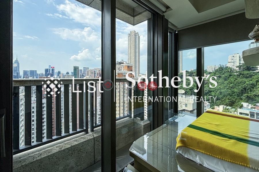 HK$ 24,500/ month Eight Kwai Fong Wan Chai District | Property for Rent at Eight Kwai Fong with 2 Bedrooms