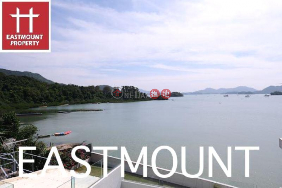 Sai Kung Village House | Property For Sale in Tai Wan 大環- Water Front House, Nearby Hong Kong Academy | Property ID:1259 | Tai Wan Village House 大環村村屋 Sales Listings