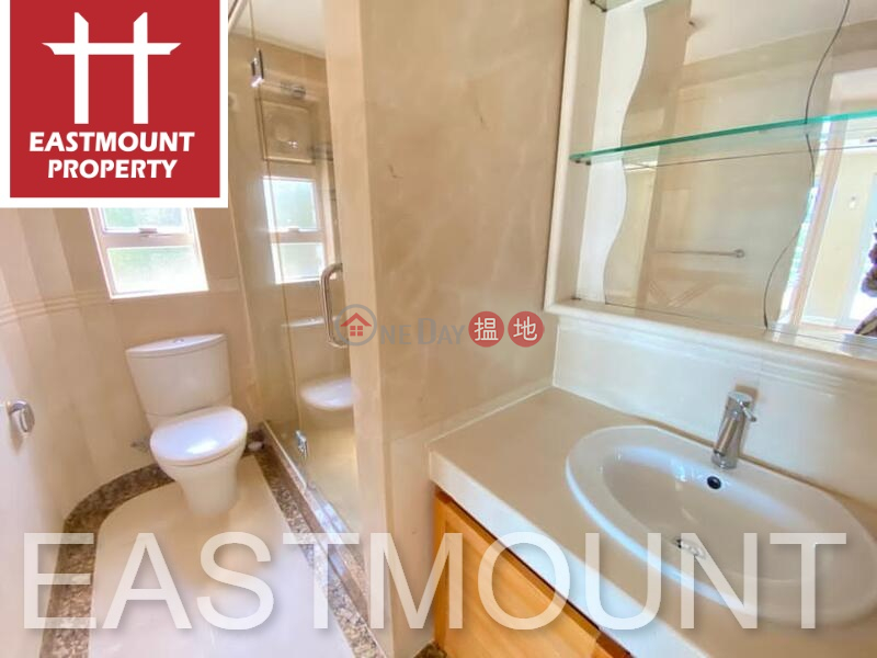 HK$ 68,000/ month, Greenfield Villa, Sai Kung Sai Kung Village House | Property For Rent or Lease in Chuk Yeung Road- Corner house, Nearby Hong Kong Academy