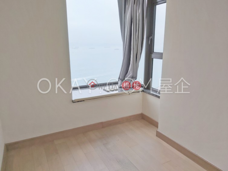 Property Search Hong Kong | OneDay | Residential, Rental Listings, Practical 2 bedroom with sea views & balcony | Rental