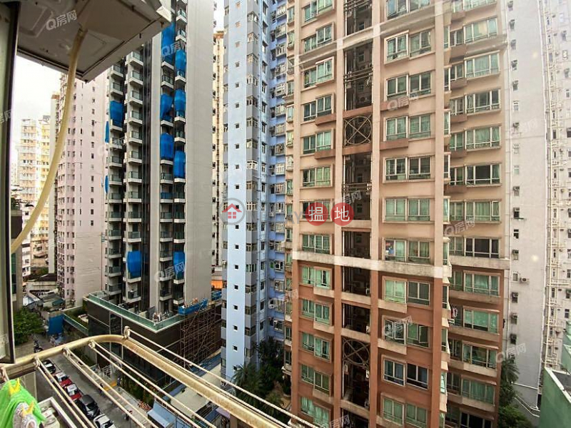 Kam Hoi Building | 1 bedroom Mid Floor Flat for Sale, 14-20 Sai Wan Ho Street | Eastern District Hong Kong | Sales | HK$ 4.88M