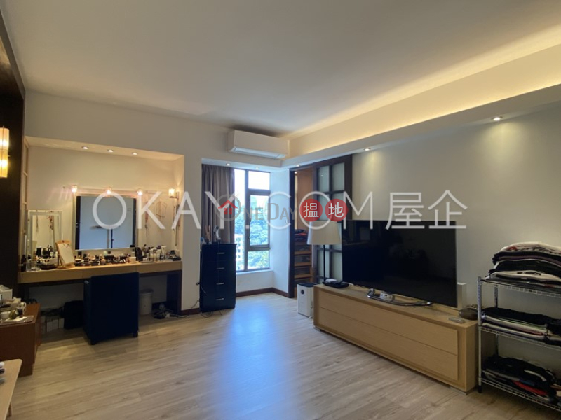 HK$ 138,000/ 月利安閣|灣仔區-3房4廁,實用率高,連車位利安閣出租單位