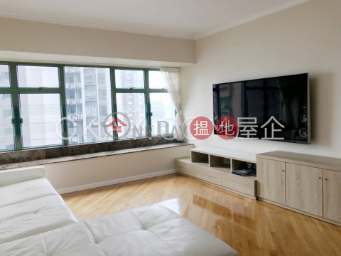 Lovely 3 bedroom in Mid-levels West | For Sale | Robinson Place 雍景臺 _0