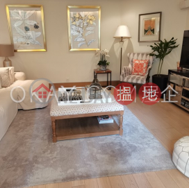 Beautiful 4 bedroom with balcony & parking | For Sale | Century Tower 1 世紀大廈 1座 _0