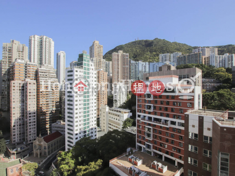 2 Bedroom Unit for Rent at Smiling Court, Smiling Court 天悅閣 | Western District (Proway-LID185973R)_0