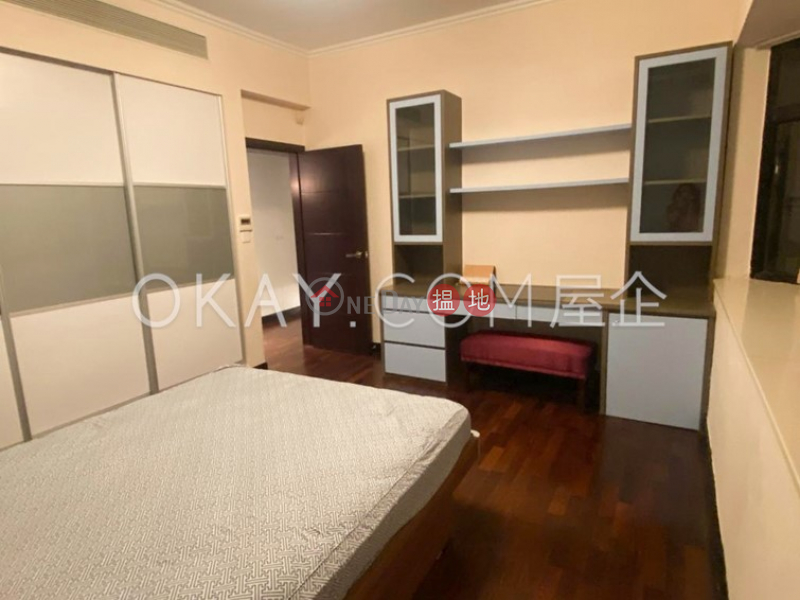 Unique 3 bedroom on high floor with parking | Rental, 9A Kennedy Road | Eastern District Hong Kong, Rental HK$ 120,000/ month