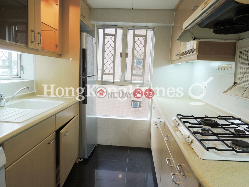 3 Bedroom Family Unit for Rent at Pacific Palisades | Pacific Palisades 寶馬山花園 Rental Listings
