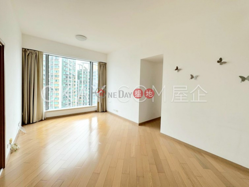 HK$ 62,000/ month The Cullinan Tower 21 Zone 3 (Royal Sky),Yau Tsim Mong | Gorgeous 3 bedroom on high floor | Rental