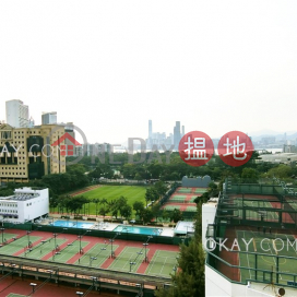 1房1廁,極高層,露台明新大廈出租單位 | 明新大廈 Ming Sun Building _0