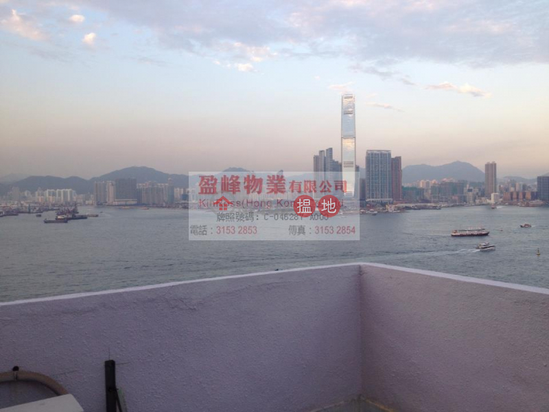 上環威利大廈單位出售|住宅-104-106干諾道西 | 西區|香港-出售|HK$ 400萬