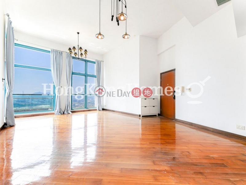 HK$ 38M | Tower 5 The Long Beach, Yau Tsim Mong 3 Bedroom Family Unit at Tower 5 The Long Beach | For Sale