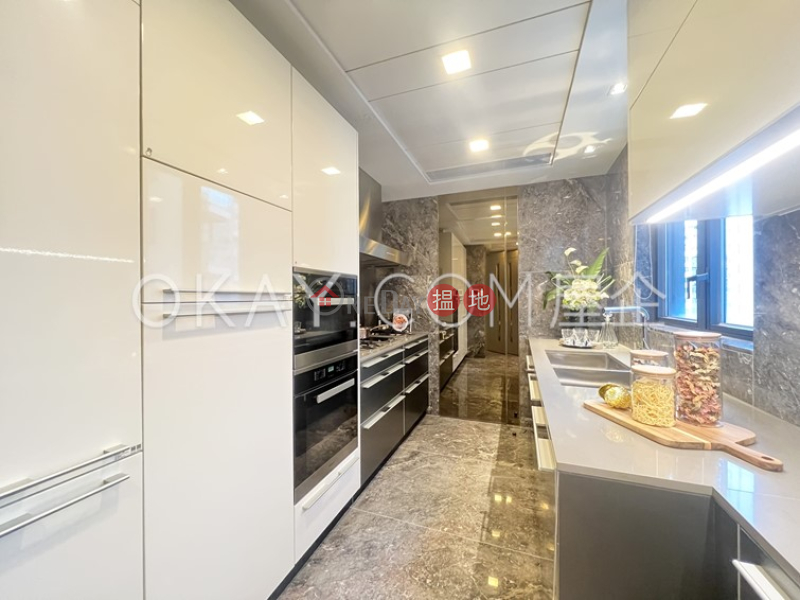 Gorgeous 3 bedroom on high floor with balcony | Rental | 133 Java Road | Eastern District, Hong Kong, Rental | HK$ 134,200/ month