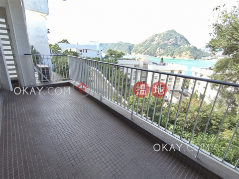 Stylish 4 bedroom with sea views, balcony | Rental|Deepdene(Deepdene)Rental Listings (OKAY-R23930)_0